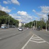 Театральная площадь в Ростове-на-Дону